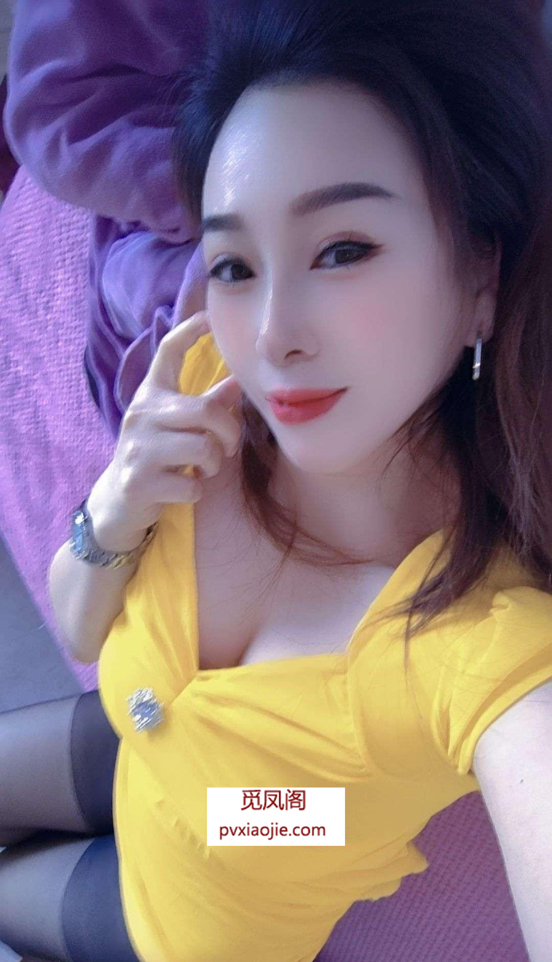 江宁小仙女涵涵