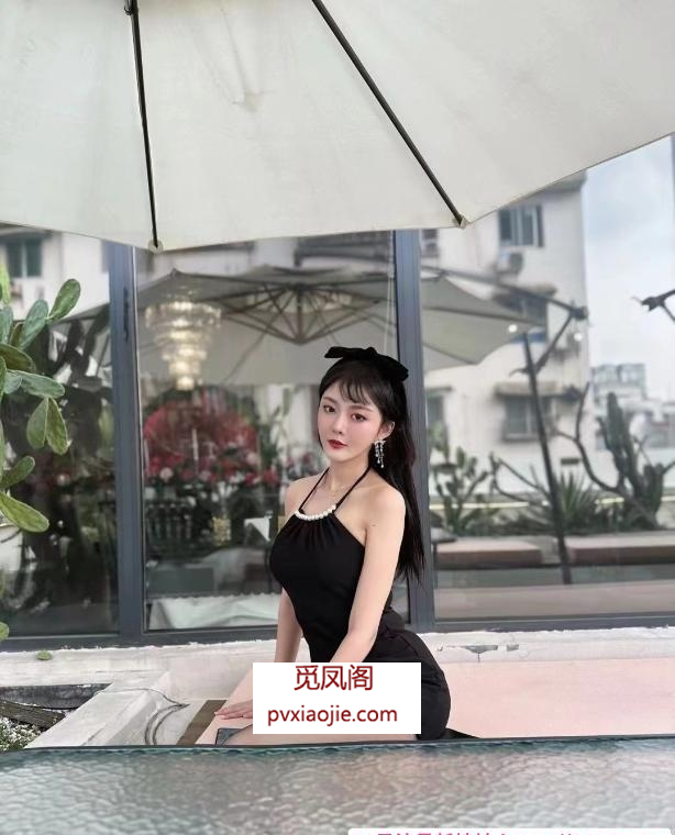 身材火辣小语老师