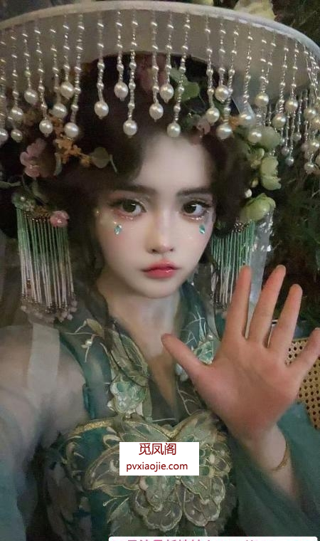 N刷萧山巨乳杨超越