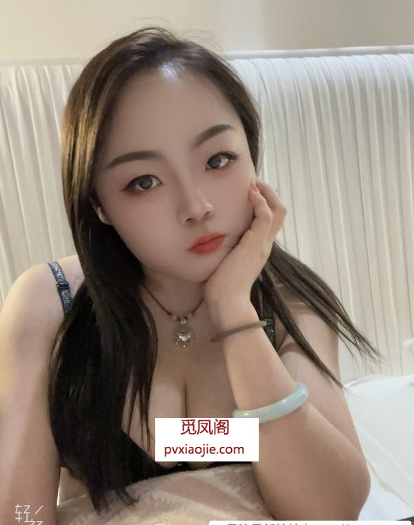 性价比大胸服务控小妹