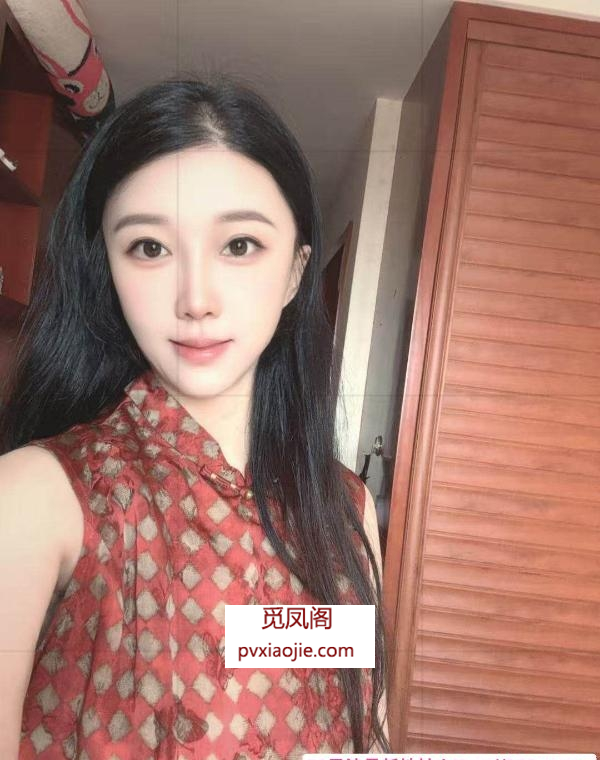 光谷高挑小仙女