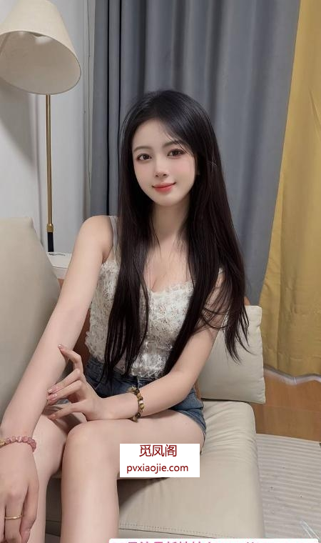 可甜可御颜值女友