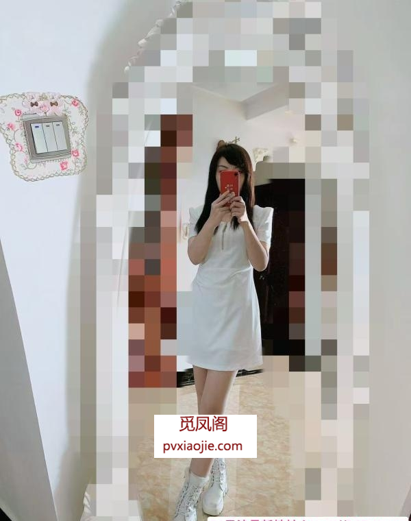 1米7兼职小姐姐