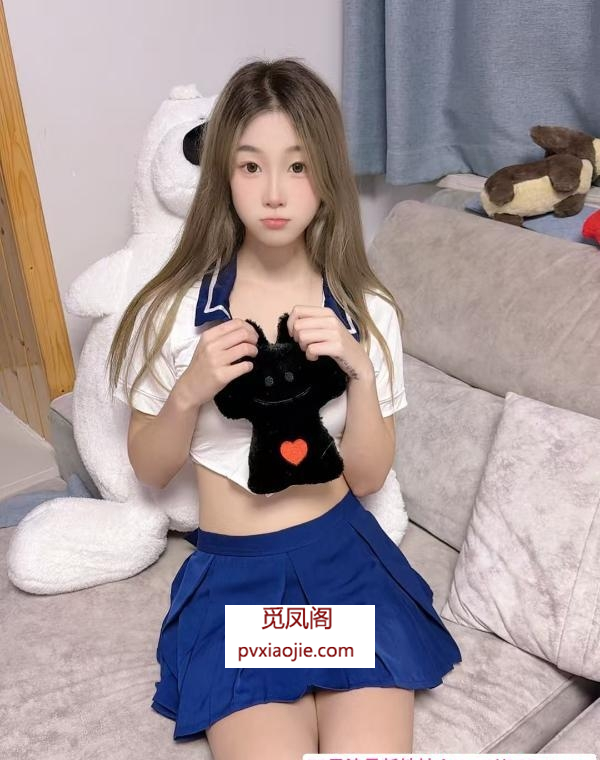 08高颜值好身材妹妹