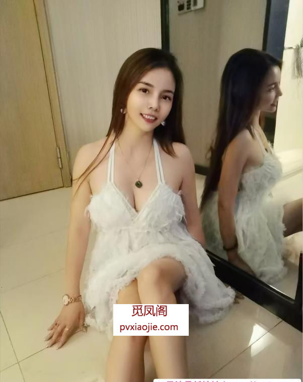 海珠性感小腰精