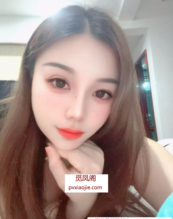 性感纯欲小姐姐