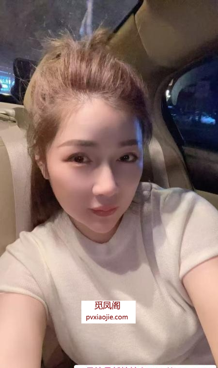 常州武进风骚女