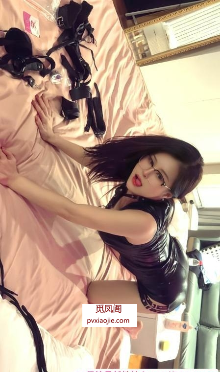 SM调教骚妇安妮