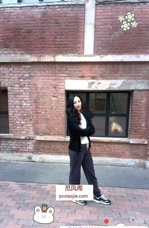 丰台大胸美少妇