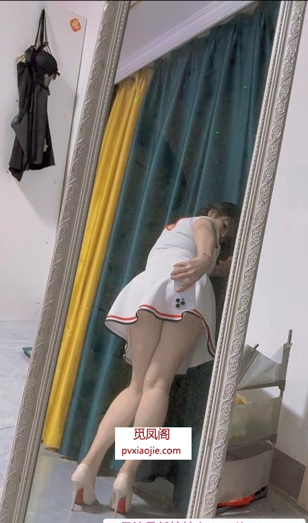 石狮风骚御姐然然