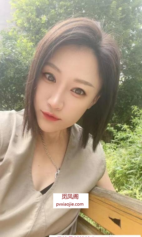 铁西颜值小美女