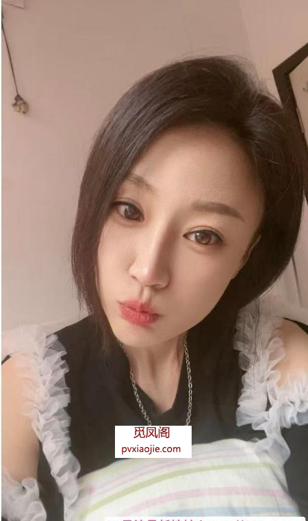 铁西颜值小美女