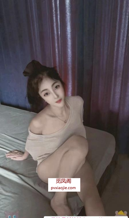 亲民娇娘儿玲姐