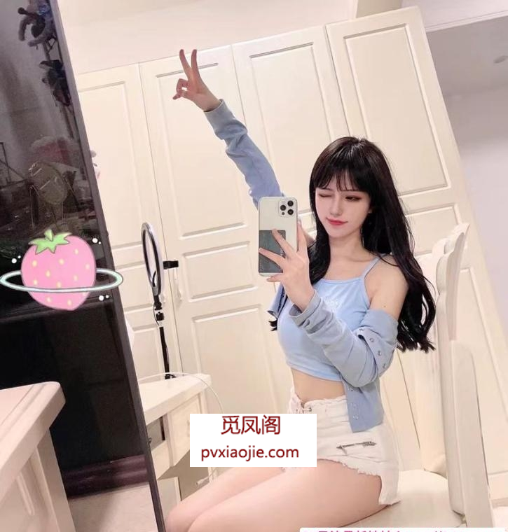 普陀温柔可人宝儿