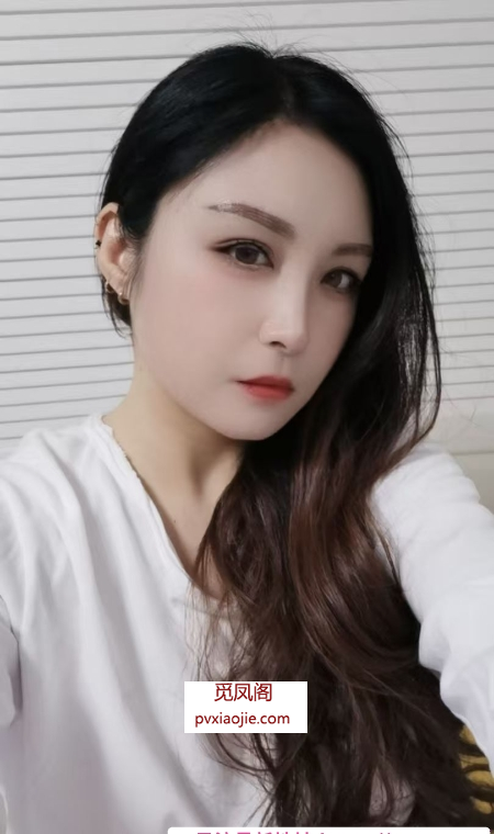 萧山性价比大胸妹