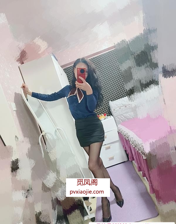 气质女人御姐喷泉