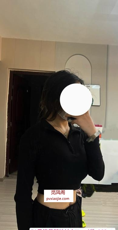 微胖小妹