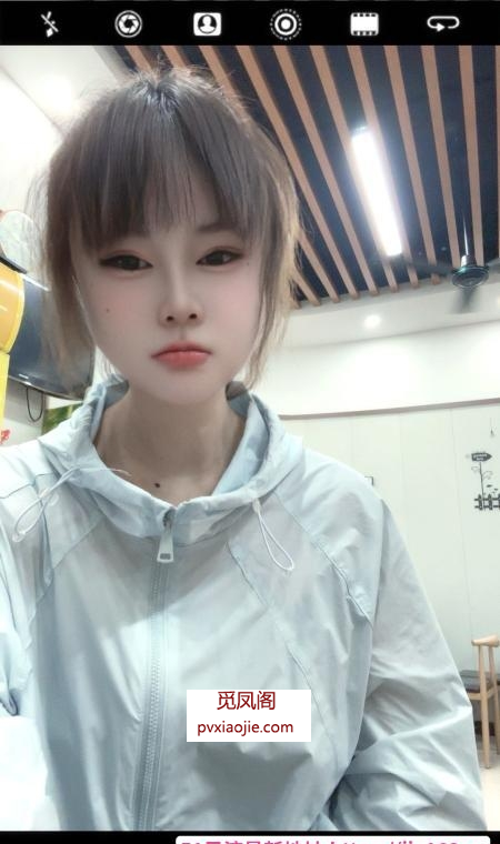 常州晴儿妹妹