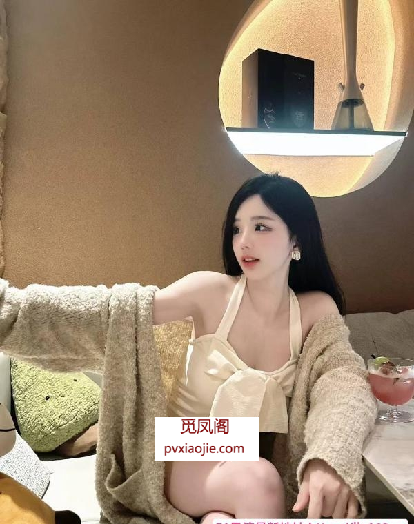 妩媚性感女友感雅琪