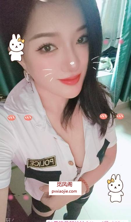 风流双飞少妇