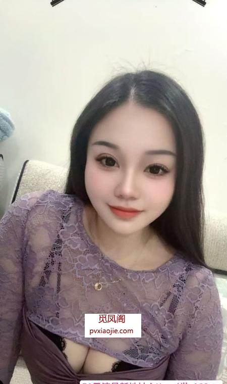 湖塘甜美活好小姐姐