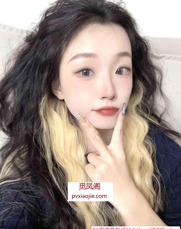 兼职小妹西西