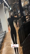 长腿性感美女