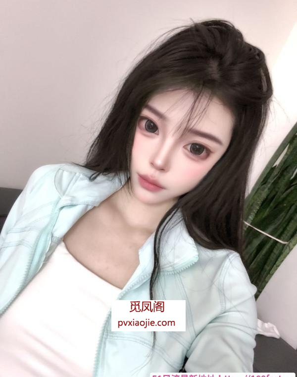 西安精神小妹夏夏